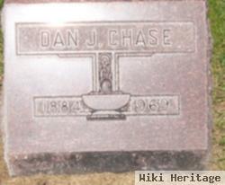 Dan J. Chase