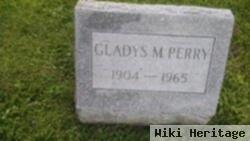 Gladys Marie Cole Perry