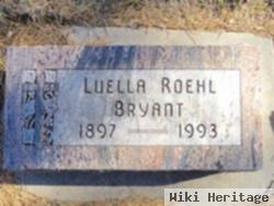 Louella Stepanek Bryant