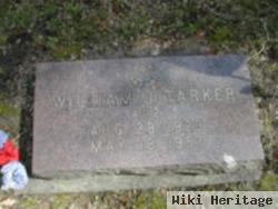 William J. Tarker