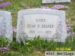 Dean Philip Shaner