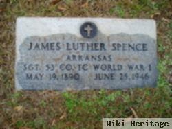 James Luther Spence
