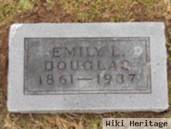 Emily L. Johnson Douglas