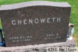 Carl E. Chenoweth