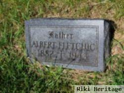 Albert R. Fletchic