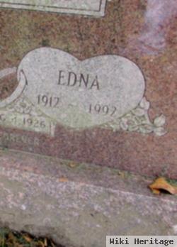 Edna Slone