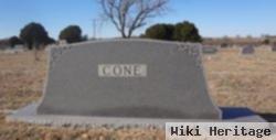 Joseph Harkness Cone