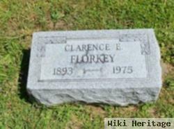 Clarence E. Florkey