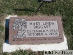 Mary Linda Clements Biggart