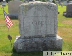 Earle N Tarbell