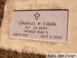 Charles W. Cook