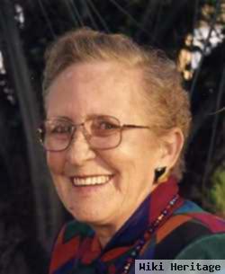 Lucille D. Driggers Worley