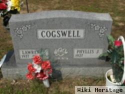 Lawrence Cogswell