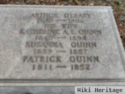 Patrick Quinn