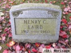 Henry C. Laird