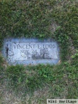 Vincent E. Loos