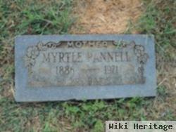 Myrtle Pannell