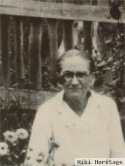 Martha Brooks Baldwin