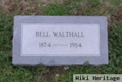 Bell Robertson Walthall