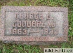 George B Goodbread