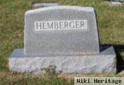 Paul W. Hemberger