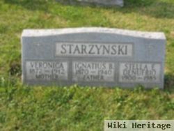 Stella E Starzynski Denufrio