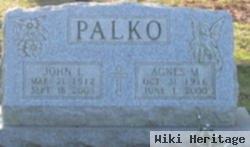 John L Palko