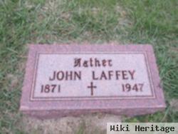 John Laffey