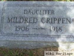 Mildred Crippen