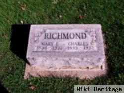 Charles S. Richmond