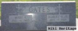 Mary Alice Hatcher Gates