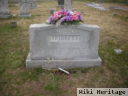 Kathryn V. "kitty" Tribbett