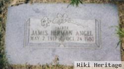 James Herman Angel