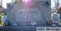 Larry Duane Hammock