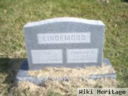 Charley D Lindemood