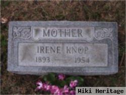 Irene Knop