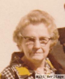 Esther Josephine Anderson Pihl