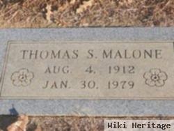 Thomas S. Malone