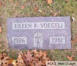 Eileen R. Voegeli