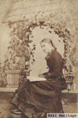 Carrie Akin Depauw