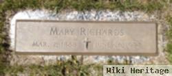 Mary Richards