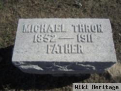 Michael Thron