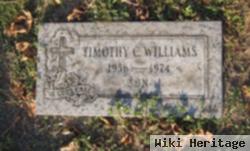 Timothy C. Williams