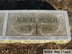 Albert Pusch