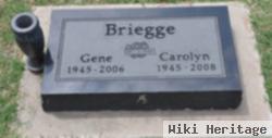 Gene Briegge