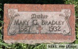 Mary G Casey Bradley