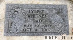 Lyle Troup Whitney