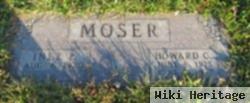 Howard C. Moser