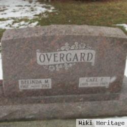 Carl P. Overgard