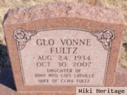 Glo Vonne Fultz